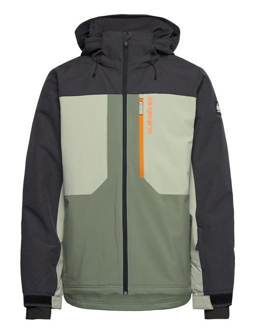 Quiksilver Dawson Jk Quiksilver Patterned