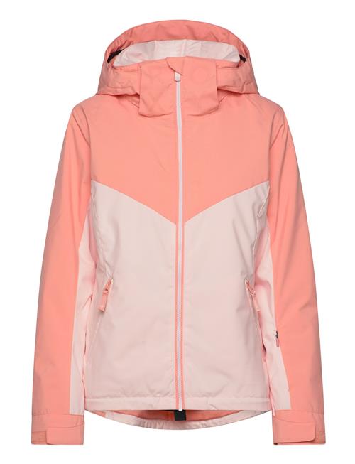 Roxy Free Jet Block Jk Roxy Pink