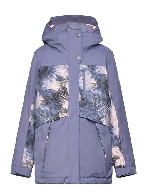 Dawnrae Parka Girl Jk Roxy Blue