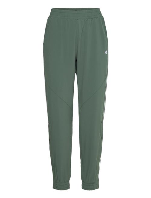 Björn Borg Ace Woven Track Pants Björn Borg Green