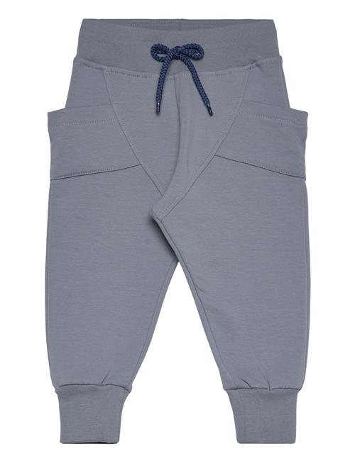 Classic Baggy Sweatpants Gugguu Blue