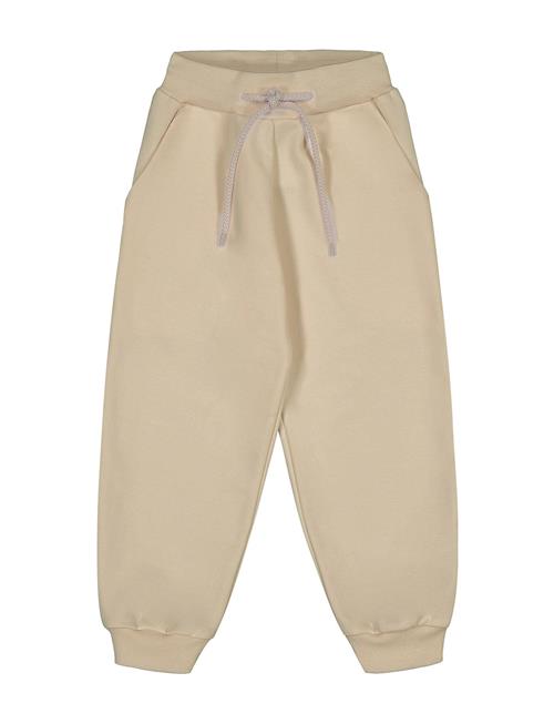 Gugguu Relaxed Sweatpants Gugguu Beige