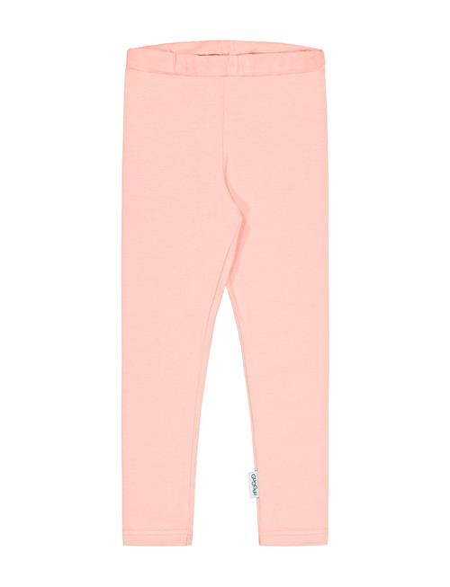 Gugguu Classic Leggings Gugguu Pink