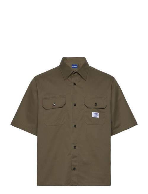 Ekyno HUGO BLUE Khaki