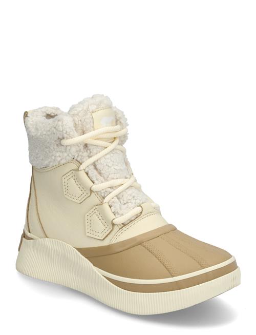 Out N About Iv Chillz Wp Sorel Beige