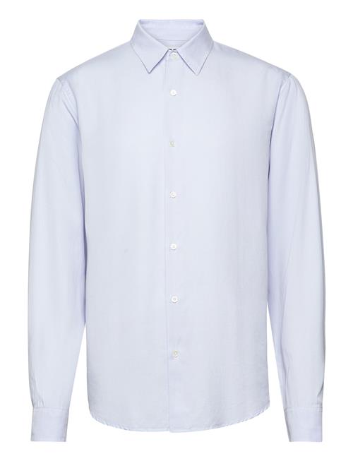 Hope Air Clean Shirt Light Blue Hope Blue