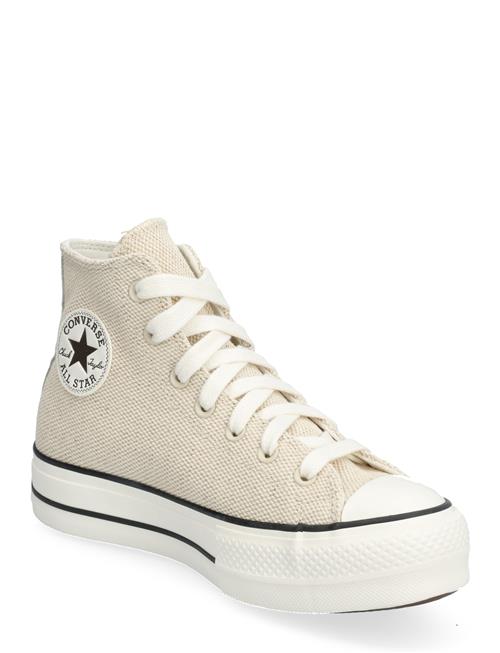 Converse Chuck Taylor All Star Lift Converse Beige