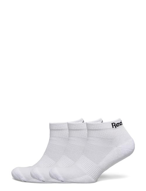 Reebok Classics Sock Lowcut Reebok Classics White