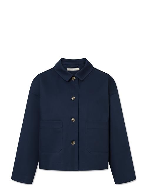 Felina Jacket STUDIO FEDER Navy