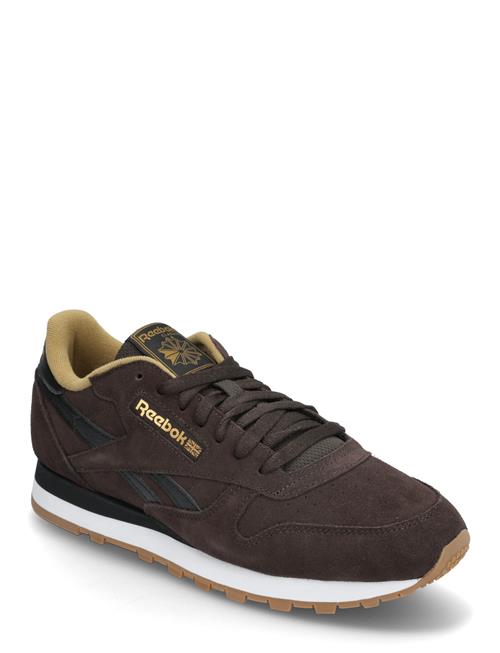 Reebok Classics Classic Leather Reebok Classics Brown