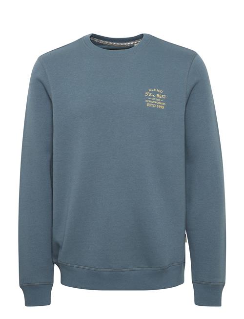 Blend Sweatshirt Blend Blue