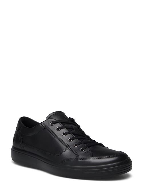 ECCO Classic Sneaker M ECCO Black