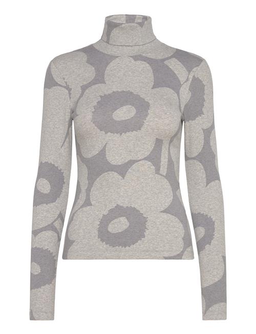 Emali Unikko Marimekko Grey