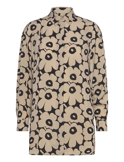 Marimekko Sivuta Mini Unikko Marimekko Beige