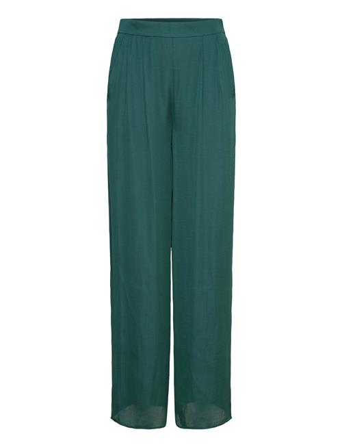 Messina Trousers Rosemunde Green