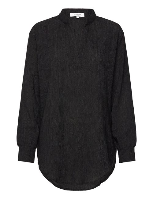 Rosemunde Borneo Tunic Rosemunde Black