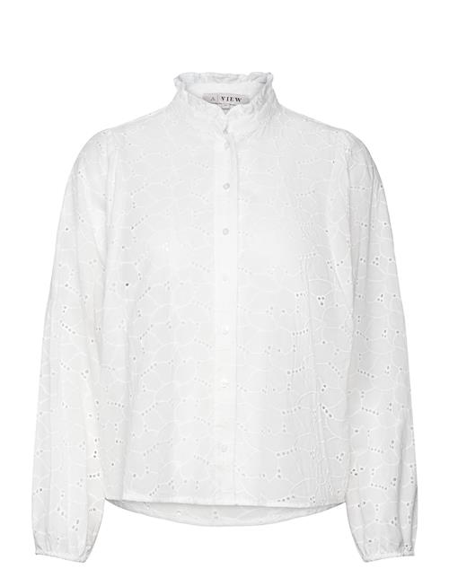 A-View Karla Shirt A-View White