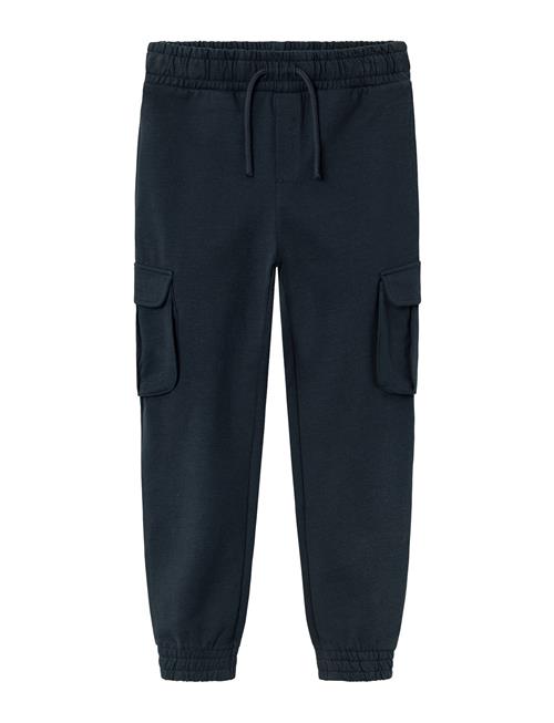 Nkmollie Cargo Pant Bru Noos Name It Navy