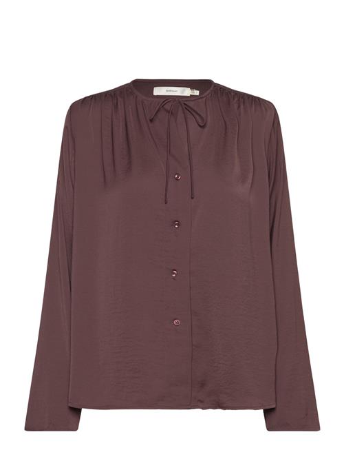 InWear Matoiw Shirt InWear Brown