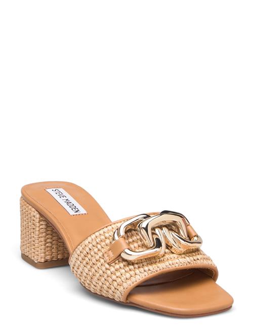 Steve Madden Santana Sandal Steve Madden Beige