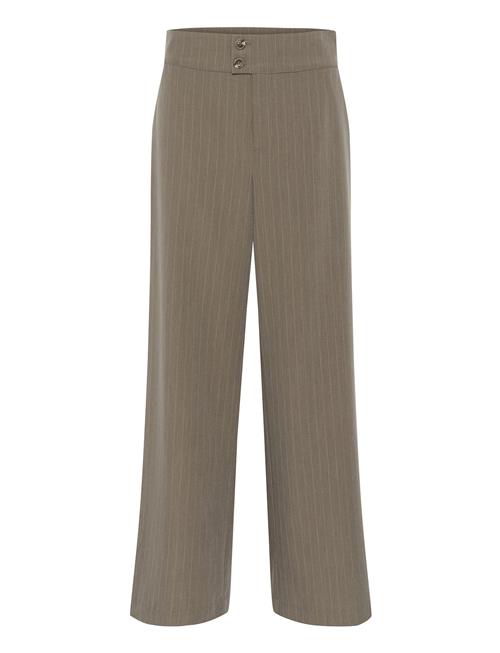 Culture Cuannamary Pants Culture Beige