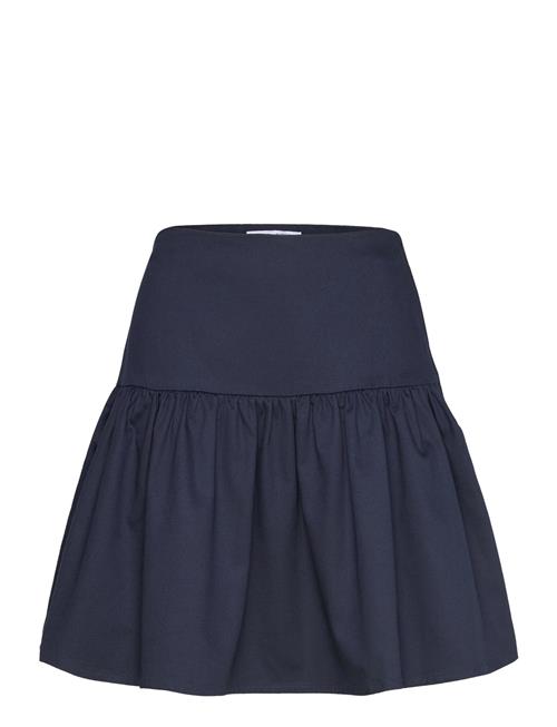 Lindex Skirt Maja Lindex Navy