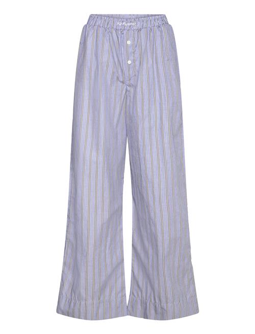 H2O Fagerholt Holiday Pants H2O Fagerholt Blue