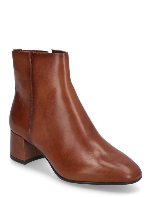 Tamaris Women Boots Tamaris Brown