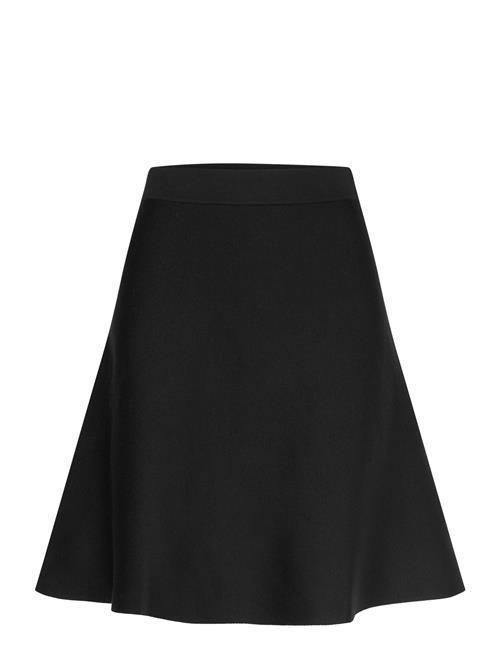 Lindex Skirt Dagmar Lindex Black