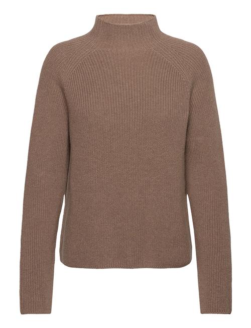 Marc O'Polo Pullover Long Sleeve Marc O'Polo Brown