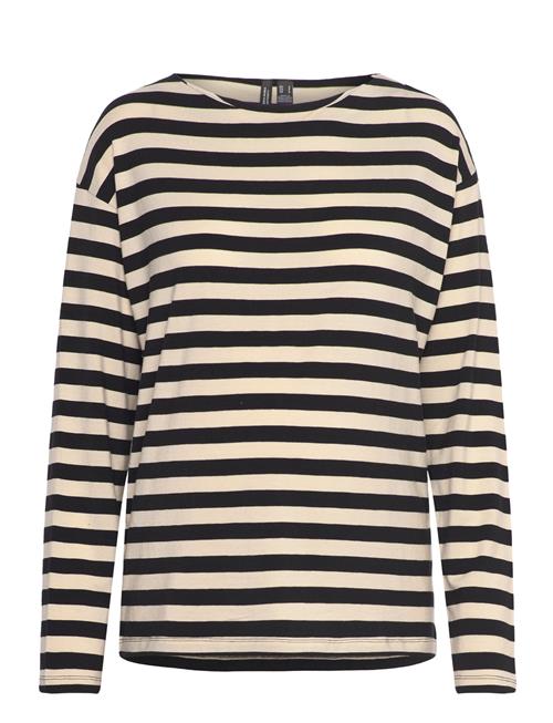 Vero Moda Maternity Vmmpalma Ls Boatneck Top Ga Jrs Vero Moda Maternity Black