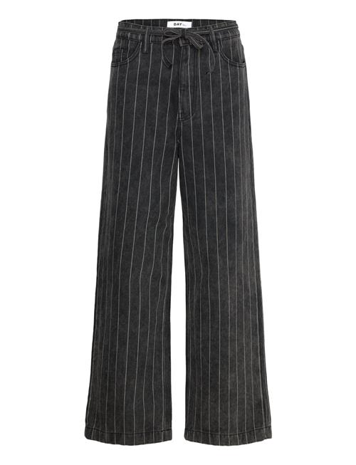 Day Birger et Mikkelsen Elijah - Denim Stripes Day Birger Et Mikkelsen Grey