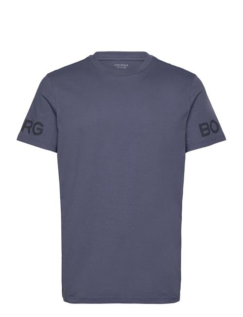 Björn Borg Borg Cotton T-Shirt Björn Borg Navy