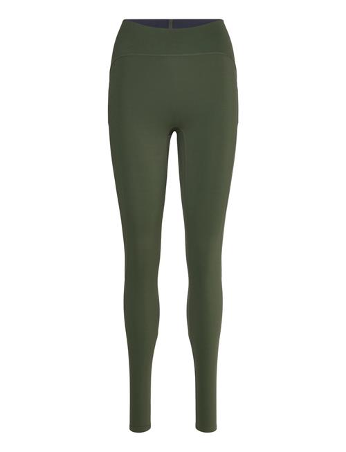 Björn Borg Borg Sleek Tights Björn Borg Green