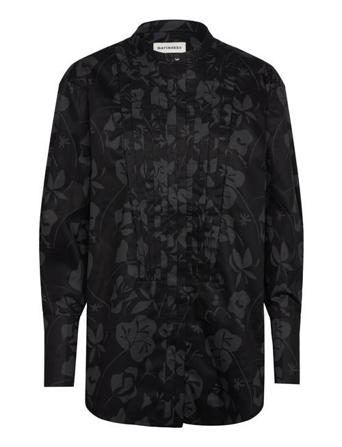 Heti Nokturno Marimekko Black