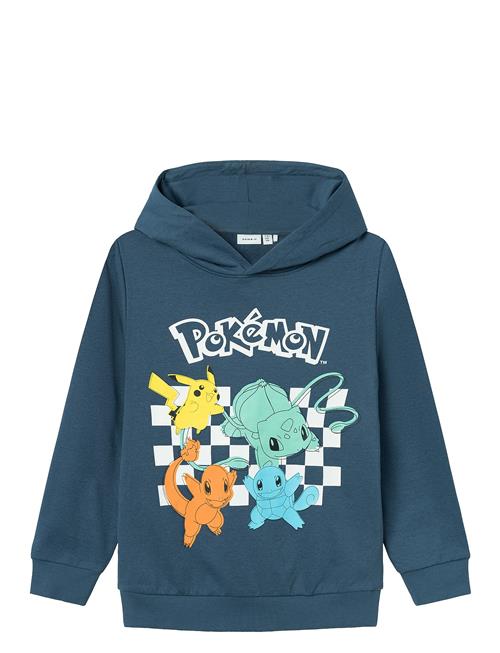 Nkmjister Pokemon Sweat Wh Bru Noos Sky Name It Blue