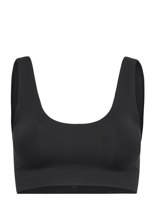 Organic Basics Smooth Bralette Organic Basics Black