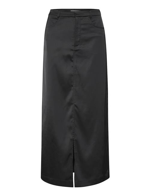 Gestuz Yacminegz Mw Skirt Gestuz Black