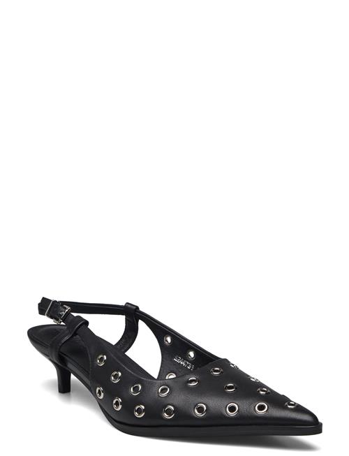 Rileysw Shoe Sofie Schnoor Black