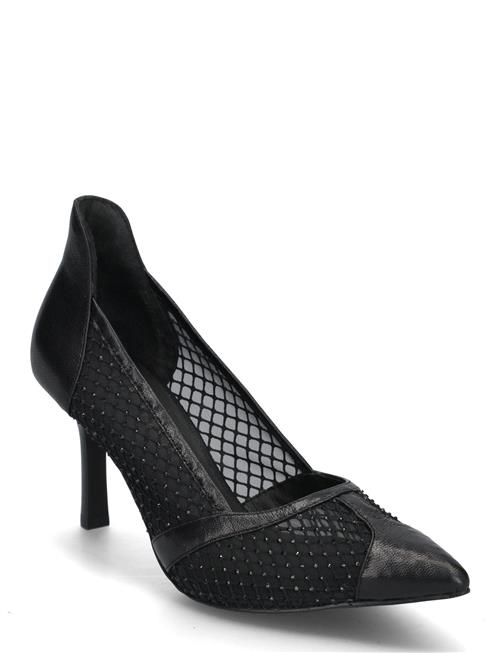 Sofie Schnoor Briannasw Stiletto Sofie Schnoor Black