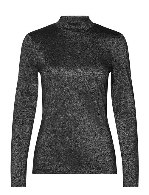 Beverlyiw Top Ls InWear Black