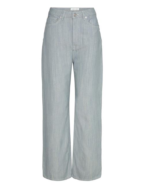 Samsøe Samsøe Shelly Jeans 15215 Samsøe Samsøe Blue