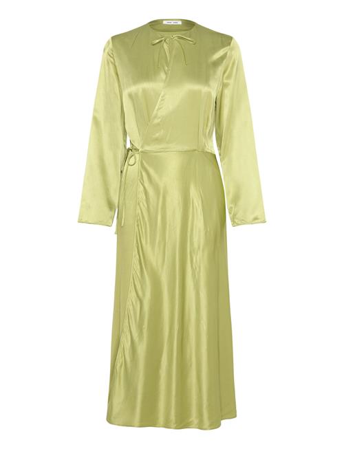 Samsøe Samsøe Sahilda Dress 14903 Samsøe Samsøe Green