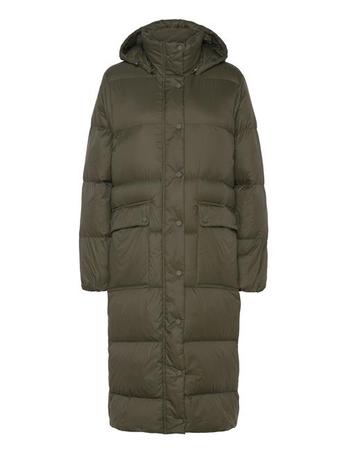 Lindex Coat Amira Puffer Lindex Khaki