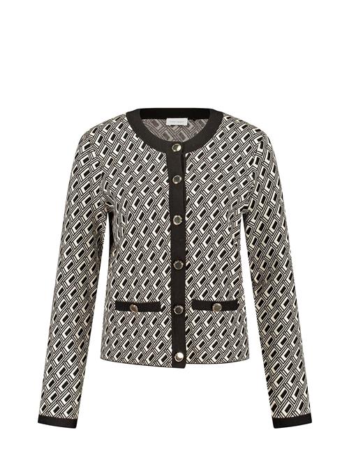 Gerry Weber Jacket Knit Gerry Weber Grey