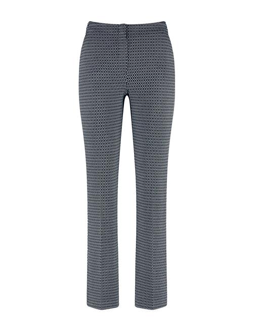 Gerry Weber Pant Long Gerry Weber Navy