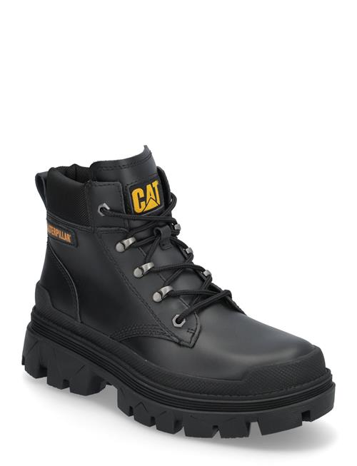 Caterpillar Colorado Hardwear - Black Caterpillar Black