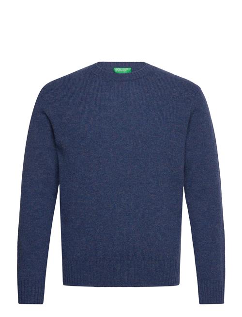 United Colors of Benetton Sweater L/S United Colors Of Benetton Blue