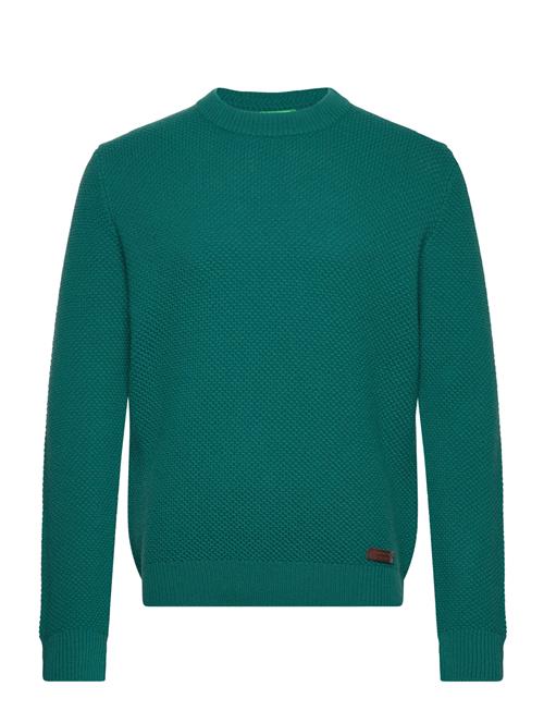 United Colors of Benetton Sweater L/S United Colors Of Benetton Green