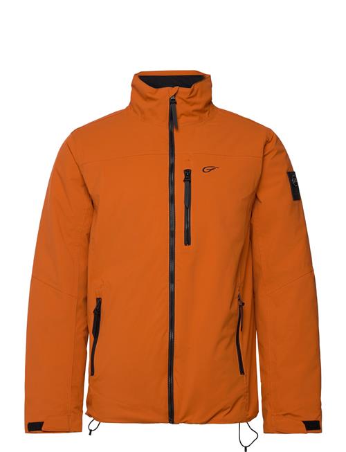 Five Seasons Joe Jkt M Five Seasons Orange